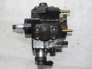 ТНВД ISF2.8 0445020119 Е-3,4 BOSCH (ОРИГИНАЛ) (О+)